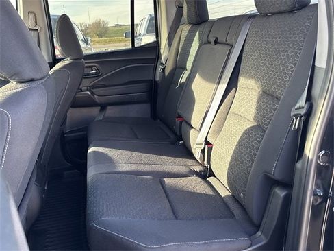 Used 2024 Honda Ridgeline Sport image 19