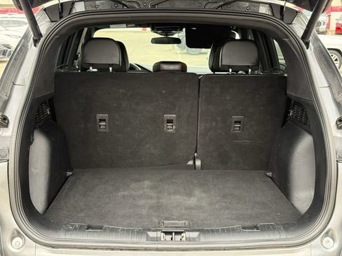 Used 2024 Ford Escape ST-Line FWD image 29