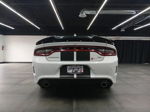 Used 2021 Dodge Charger R/T RWD image 42