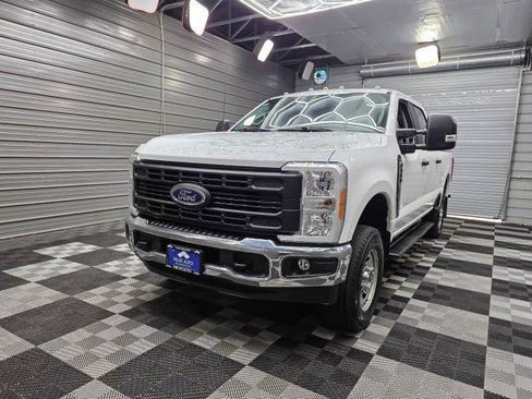 Used 2023 Ford F350 XL w/ XL Off-Road Package AWD/4WD image 42