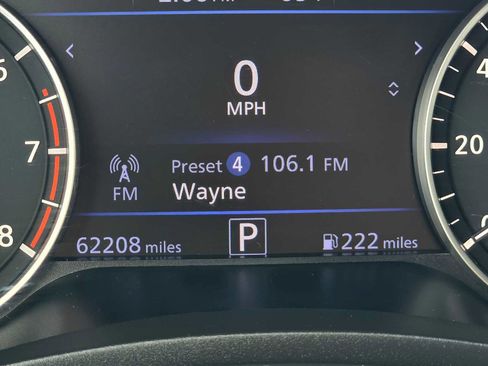 Used 2022 Nissan Altima 2.5 SR image 28