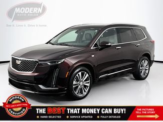 Used 2020 Cadillac XT6 Premium Luxury AWD/4WD video 1