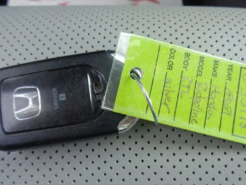 Used 2021 Honda Ridgeline RTL image 21