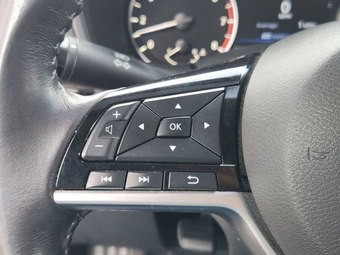 Certified 2023 Nissan Altima 2.5 SV w/ SV Premium Package image 20