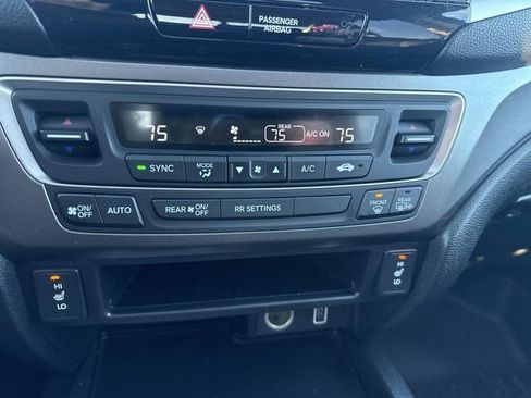 Used 2019 Honda Ridgeline RTL-T image 31