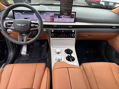 New 2026 Genesis GV80 2.5T Prestige AWD/4WD image 54