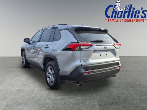 Certified 2025 Toyota RAV4 XLE w/ Weather Package image 5
