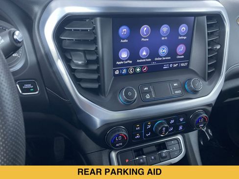 Certified 2023 GMC Acadia SLE w/ Driver Convenience Package AWD/4WD image 5