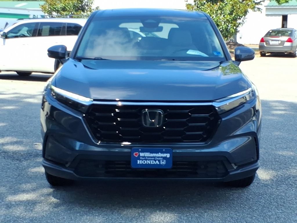 Certified 2024 Honda CR-V EX-L image 2