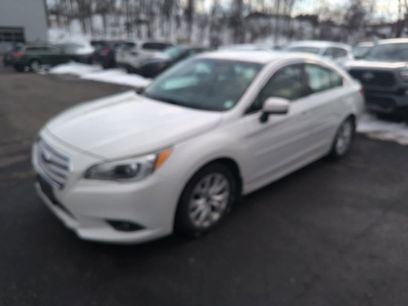 Used 2015 Subaru Legacy 2.5i Premium
