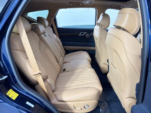 Used 2023 Genesis GV80 3.5T w/ Prestige Package AWD/4WD image 41