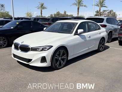 Used 2023 BMW 330i Sedan w/ Driving Assistance Package