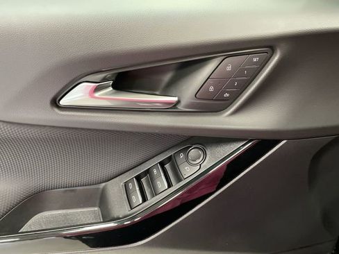 New 2026 Chevrolet Equinox RS w/ Convenience Package III FWD image 23