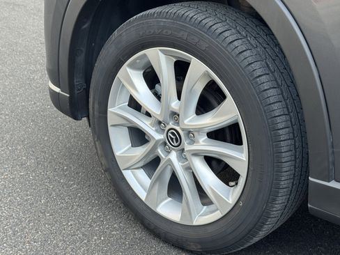 Used 2014 MAZDA CX-5 Grand Touring image 12