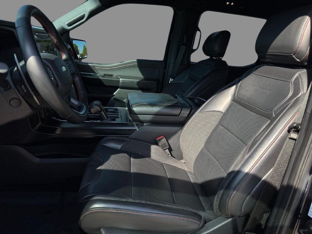 Used 2025 Ford F150 Raptor AWD/4WD image 15