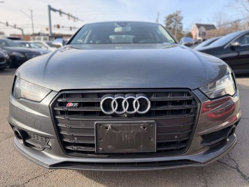 Used 2016 Audi S7 w/ Driver Assistance Package image 8