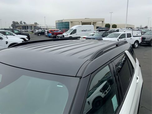 Used 2025 Ford Explorer ST-Line w/ ST-Line Street Pack image 12