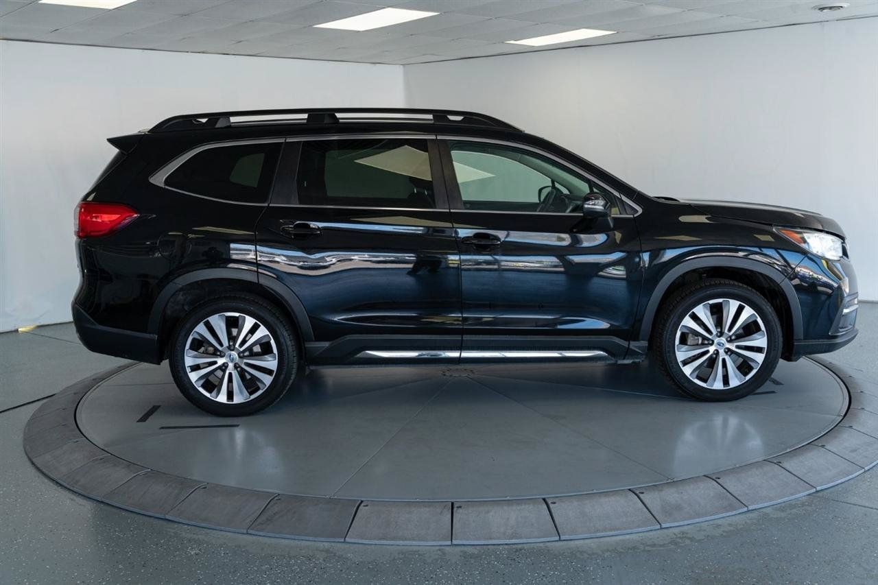 Used 2022 Subaru Ascent Limited AWD/4WD image 8