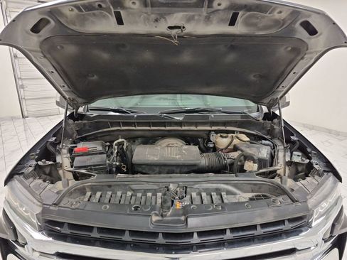 Used 2019 Chevrolet Silverado 1500 LT w/ Texas Edition image 31