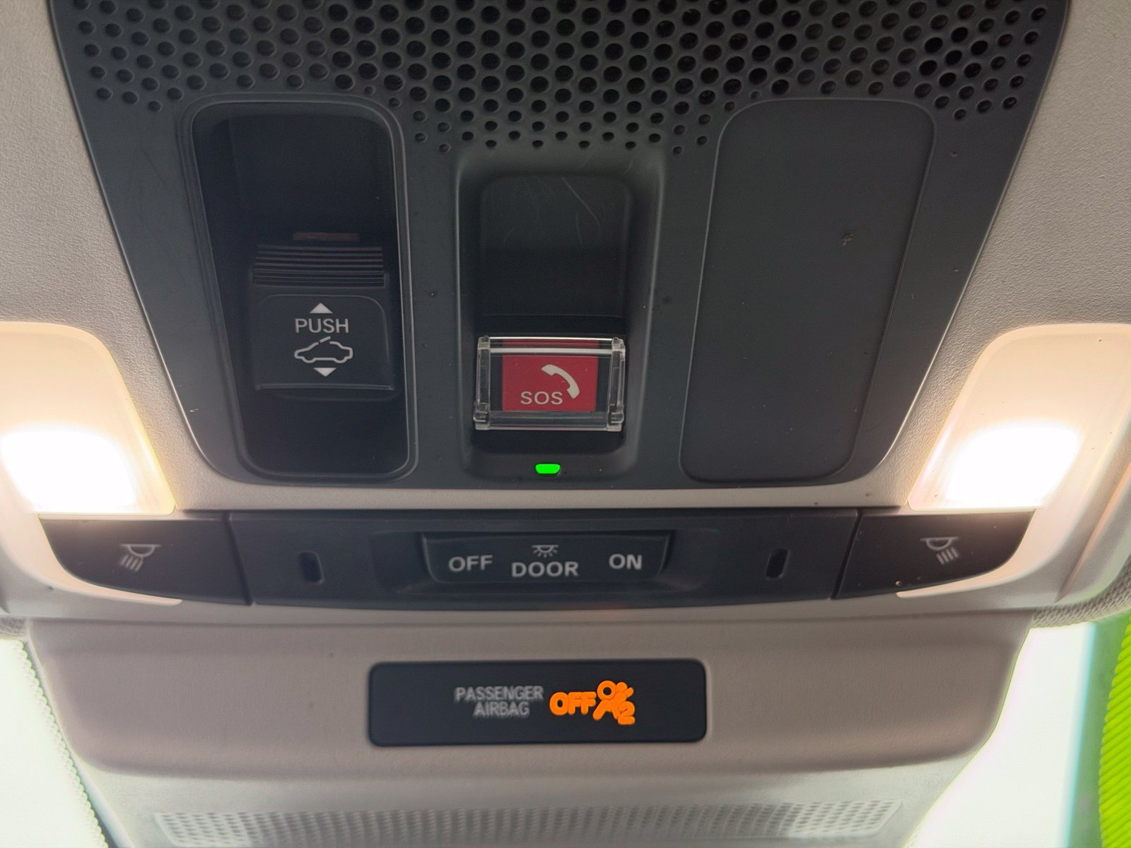 Used 2024 Honda Accord EX image 23