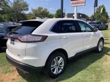 Used 2017 Ford Edge SEL w/ Equipment Group 201A image 3