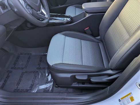 New 2026 Chevrolet Trax LT w/ Driver Confidence Package image 4