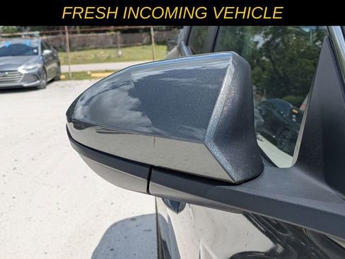 Used 2024 Hyundai Tucson Blue AWD/4WD image 10