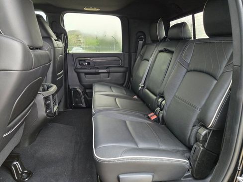 New 2026 RAM 2500 Limited image 16