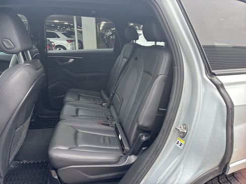 Used 2023 Audi Q7 2.0T Premium Plus w/ Premium Plus Package image 14