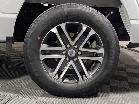 Certified 2023 Ford F150 XL w/ STX Appearance Package RWD image 25