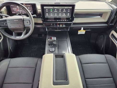 New 2026 GMC Hummer EV SUV AWD/4WD image 2