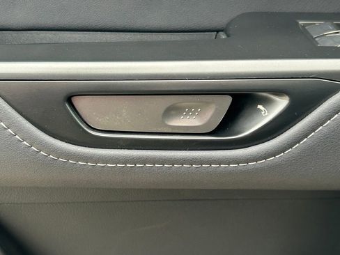 Used 2025 Lexus NX 350h AWD w/ Cold Area Package image 25