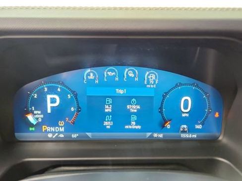 Used 2024 Ford Bronco Raptor AWD/4WD image 37