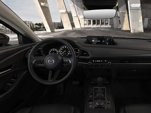 New 2026 MAZDA CX-30 AWD 2.5 S w/ Select Sport Pkg image 7