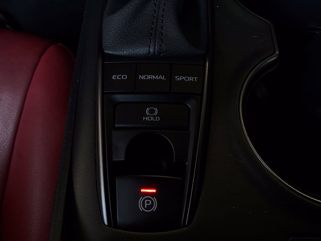 Used 2023 Toyota Camry XSE w/ Navigation Package FWD image 27