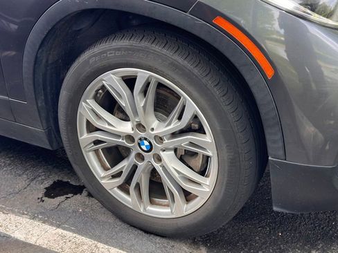Used 2018 BMW X2 sDrive28i w/ Convenience Package FWD image 4