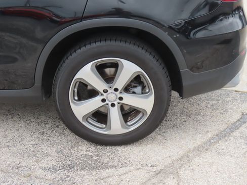 Used 2016 Mercedes-Benz GLC 300 image 18