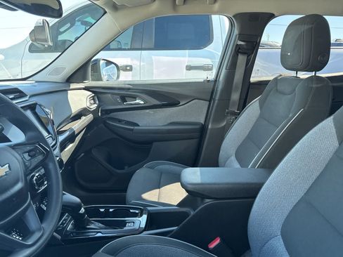 Used 2023 Chevrolet TrailBlazer LT w/ Convenience Package image 30