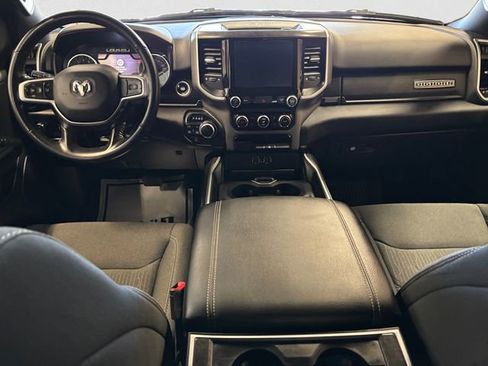 Used 2022 RAM 1500 Big Horn image 11