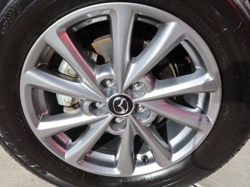 Used 2023 MAZDA CX-5 AWD 2.5 S w/ Select Package image 39