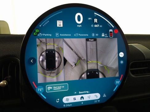 Used 2025 MINI Cooper S image 29