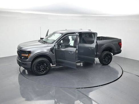New 2026 Ford F150 XLT w/ Equipment Group 302A MID AWD/4WD image 46