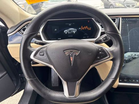 Used 2014 Tesla Model S 85 RWD image 19