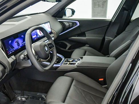 Used 2025 BMW X3 xDrive30i image 17