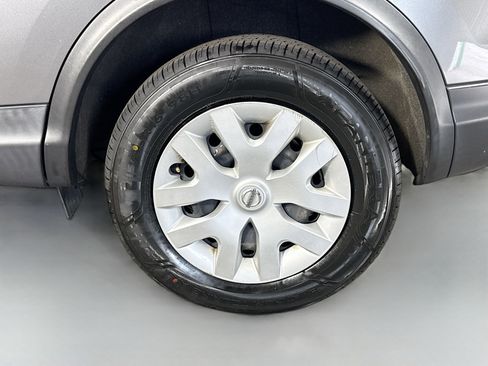 Used 2020 Nissan Rogue Sport S AWD/4WD image 36