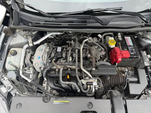 Used 2023 Nissan Sentra S FWD image 28
