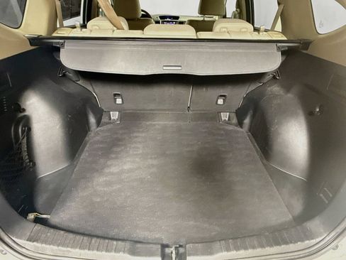 Used 2015 Honda CR-V EX-L image 25