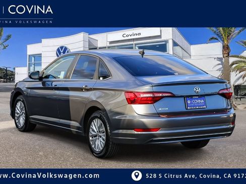 Used 2020 Volkswagen Jetta S image 5