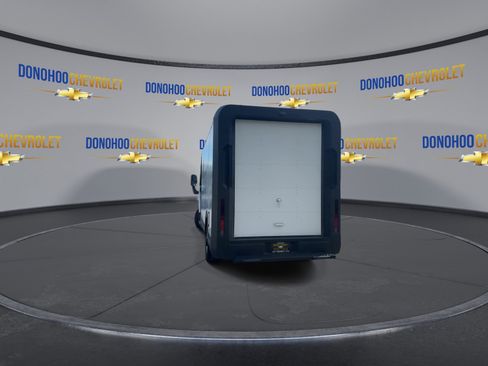 Used 2024 Chevrolet Brightdrop 600 w/ Commercial Equipment Package AWD/4WD image 10