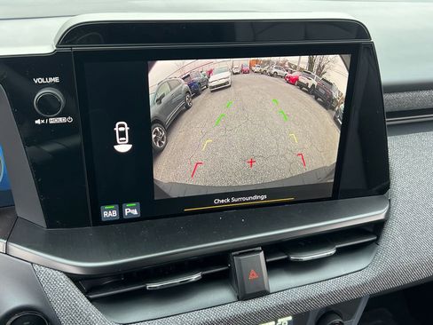 New 2026 Subaru Outback Premium image 24